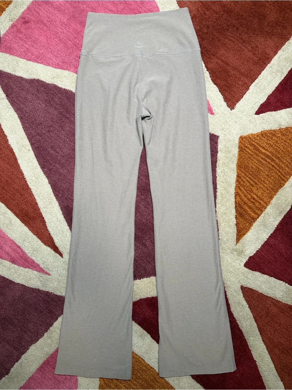 Beyond Yoga High Waisted Practice Pant Size M